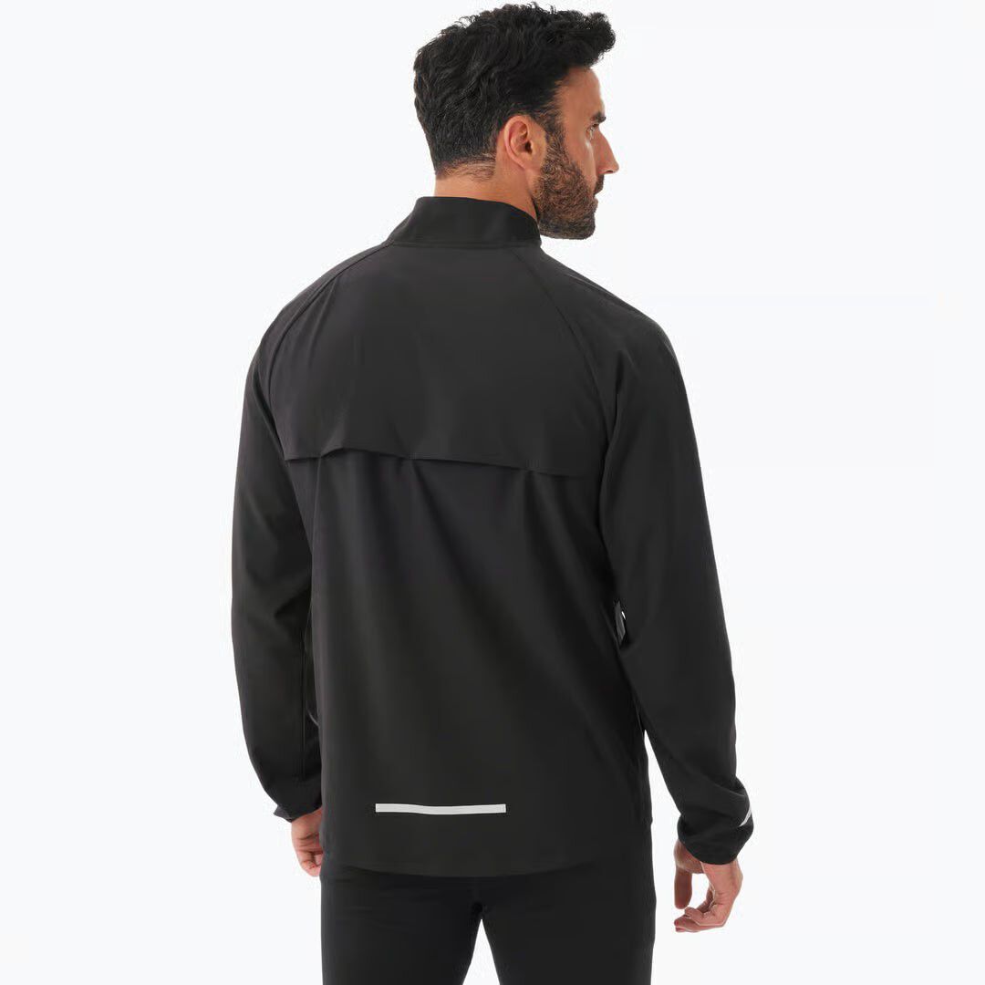 Fast L&oslash;bejakke