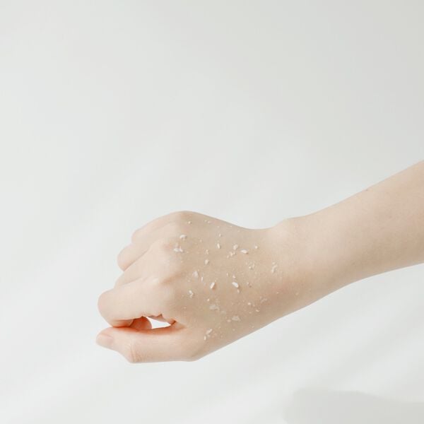 Apricot Blossom Peeling Gel