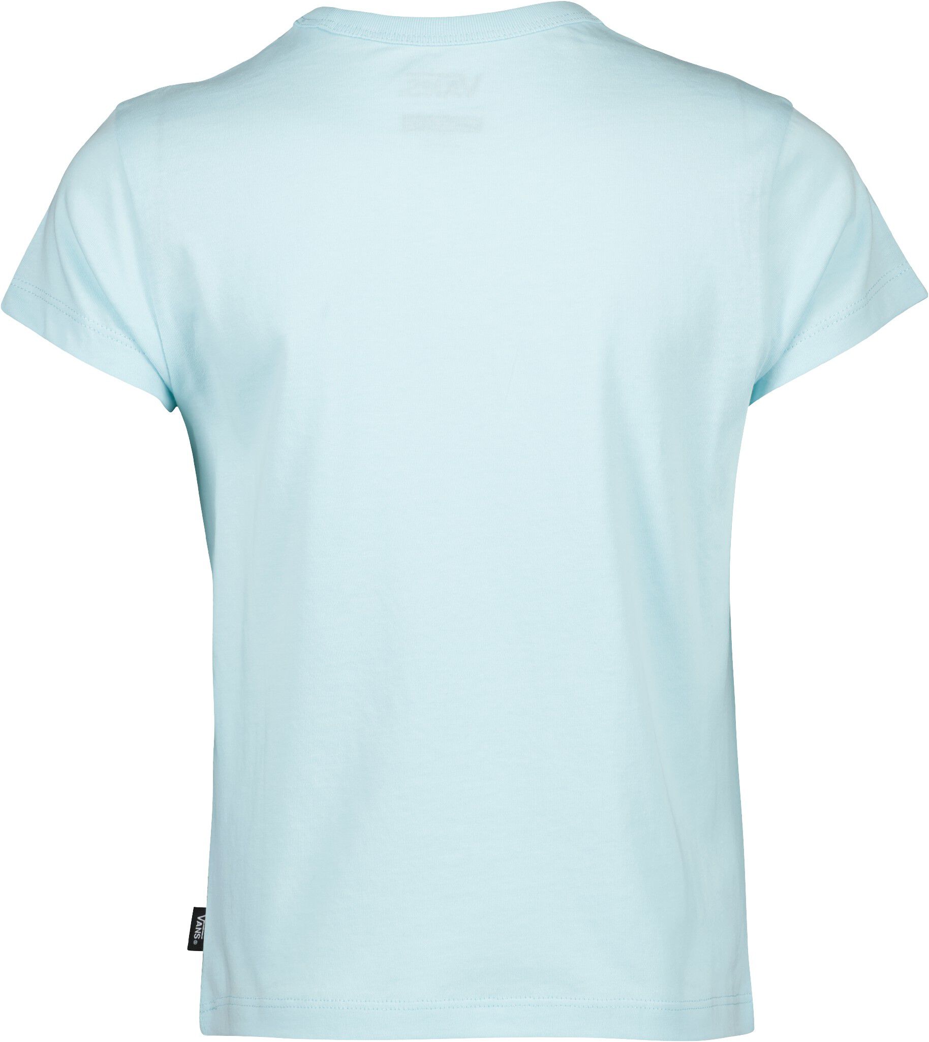 Elevated Floral Fill Mini T-shirt