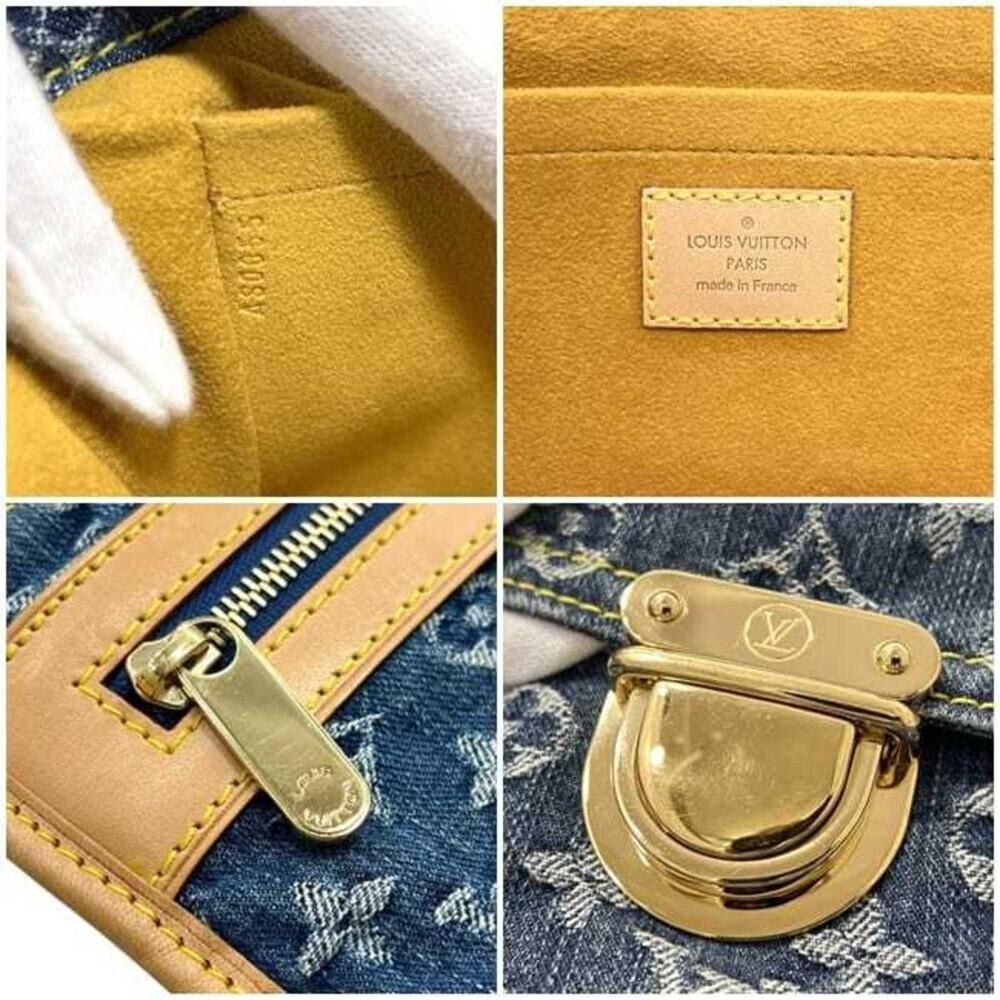 Louis Vuitton Tote