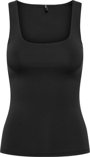 ONLEA S/L 2-WAYS FIT TOP JRS NOOS