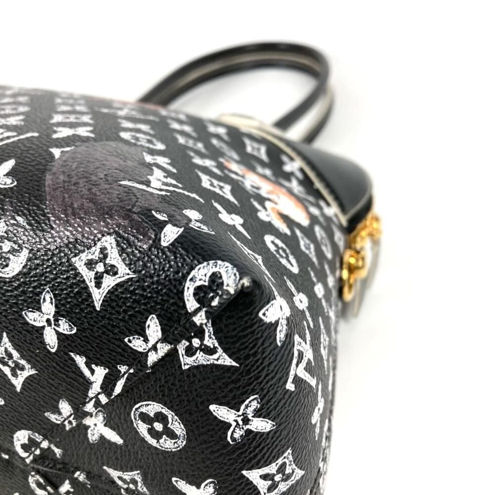 Louis Vuitton Alma