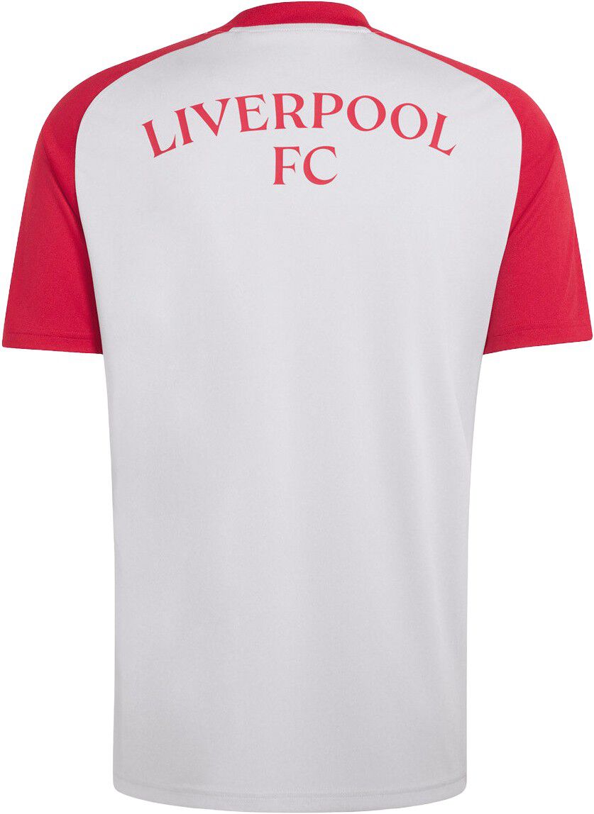 Liverpool FC 26/27 Pre Match Jersey