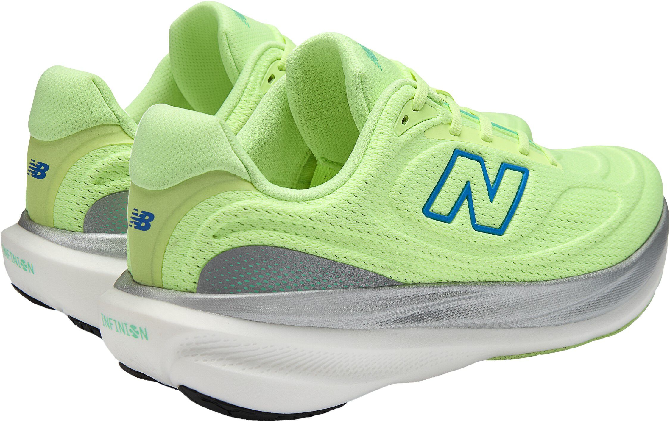 1080 Infinion V15 L&oslash;besko