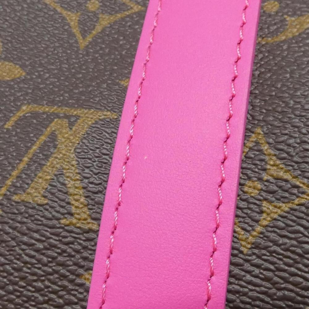 Louis Vuitton Keepall