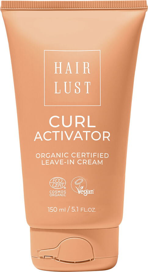 Curl Activator Cream