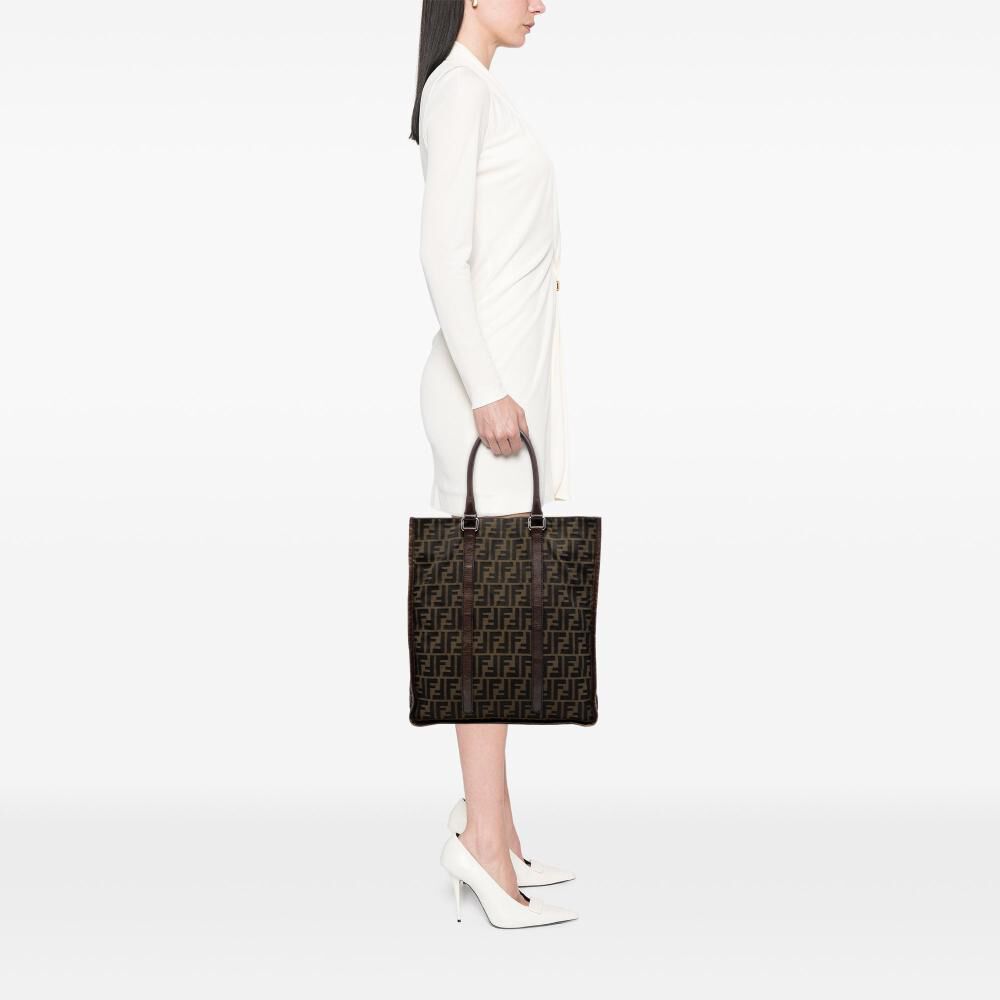Fendi Tote