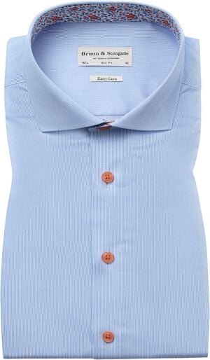 BS Wael Slim Fit Shirt