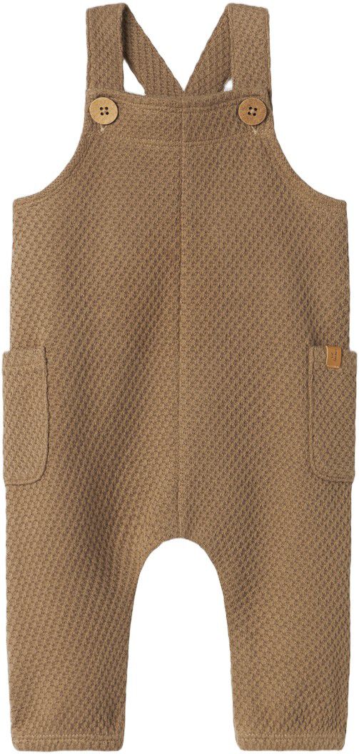 NBMNOELLO LOOSE OVERALL LIL