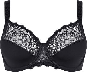 FULL CUP SUPPORT BRA