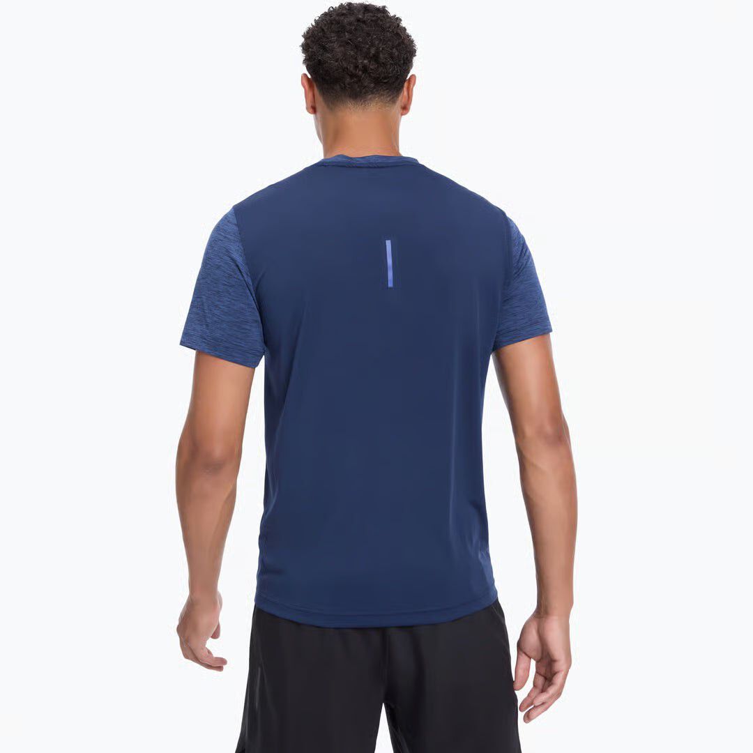 Alfred IV L&oslash;be T-shirt