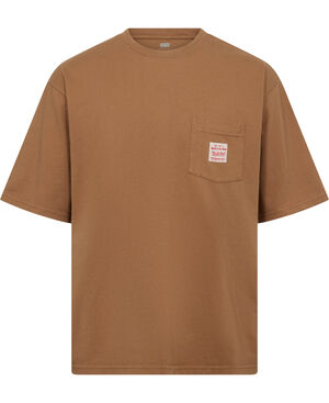 SS WORKWEAR TEE ERMINE