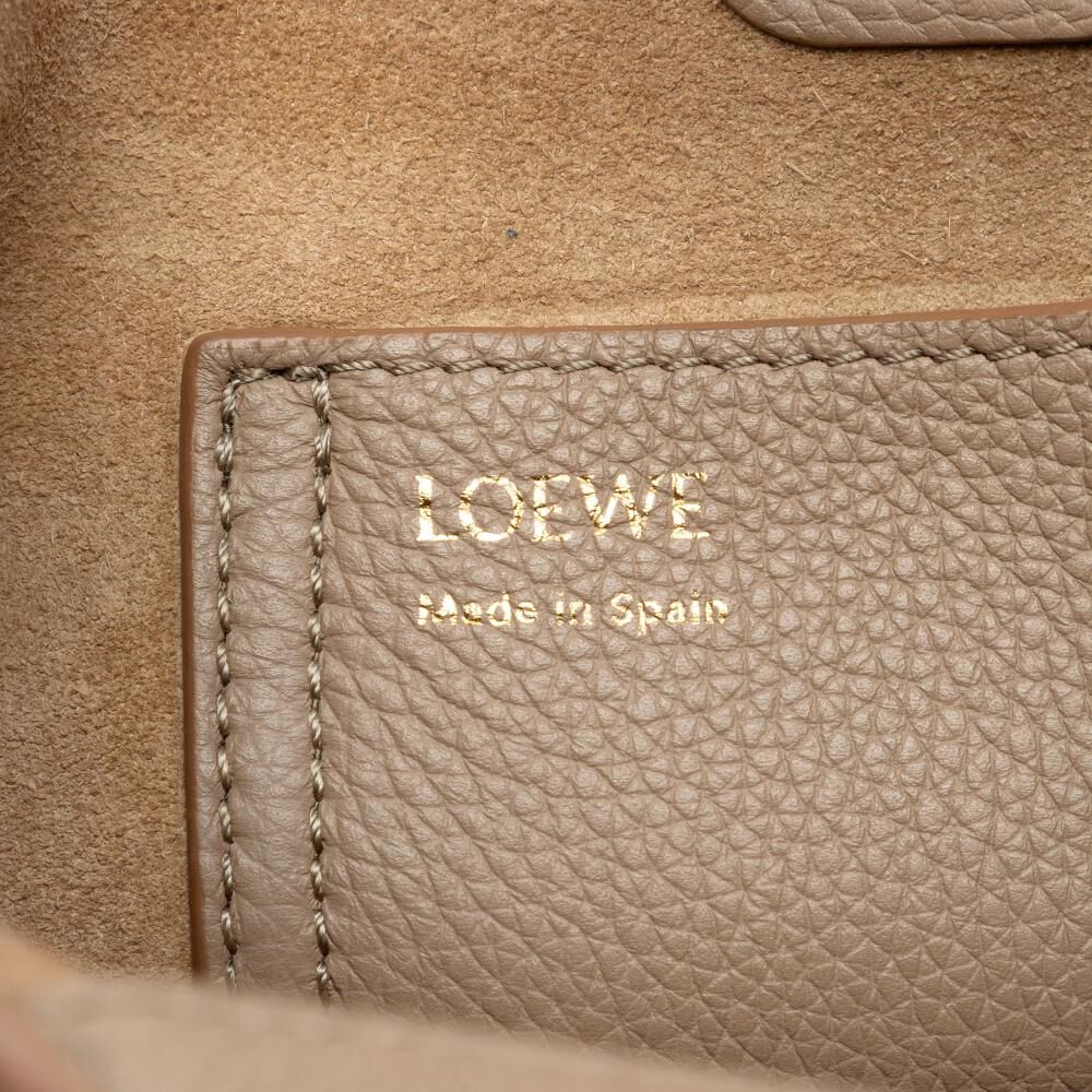Loewe Bucket Bag