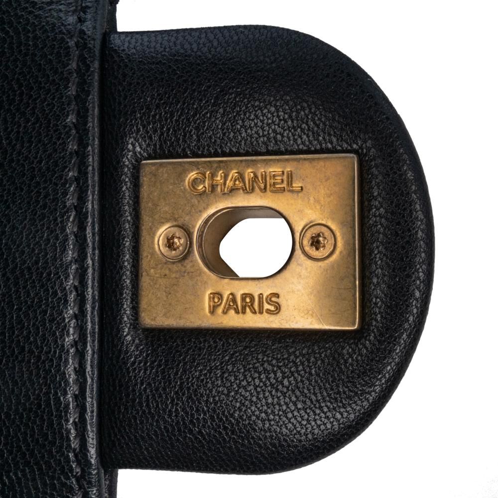 Chanel Crossbody Bag