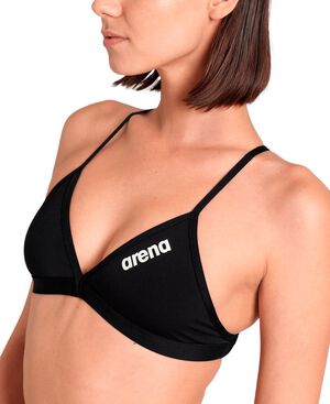 TEAM SWIM TOP BIKINIOVERDEL