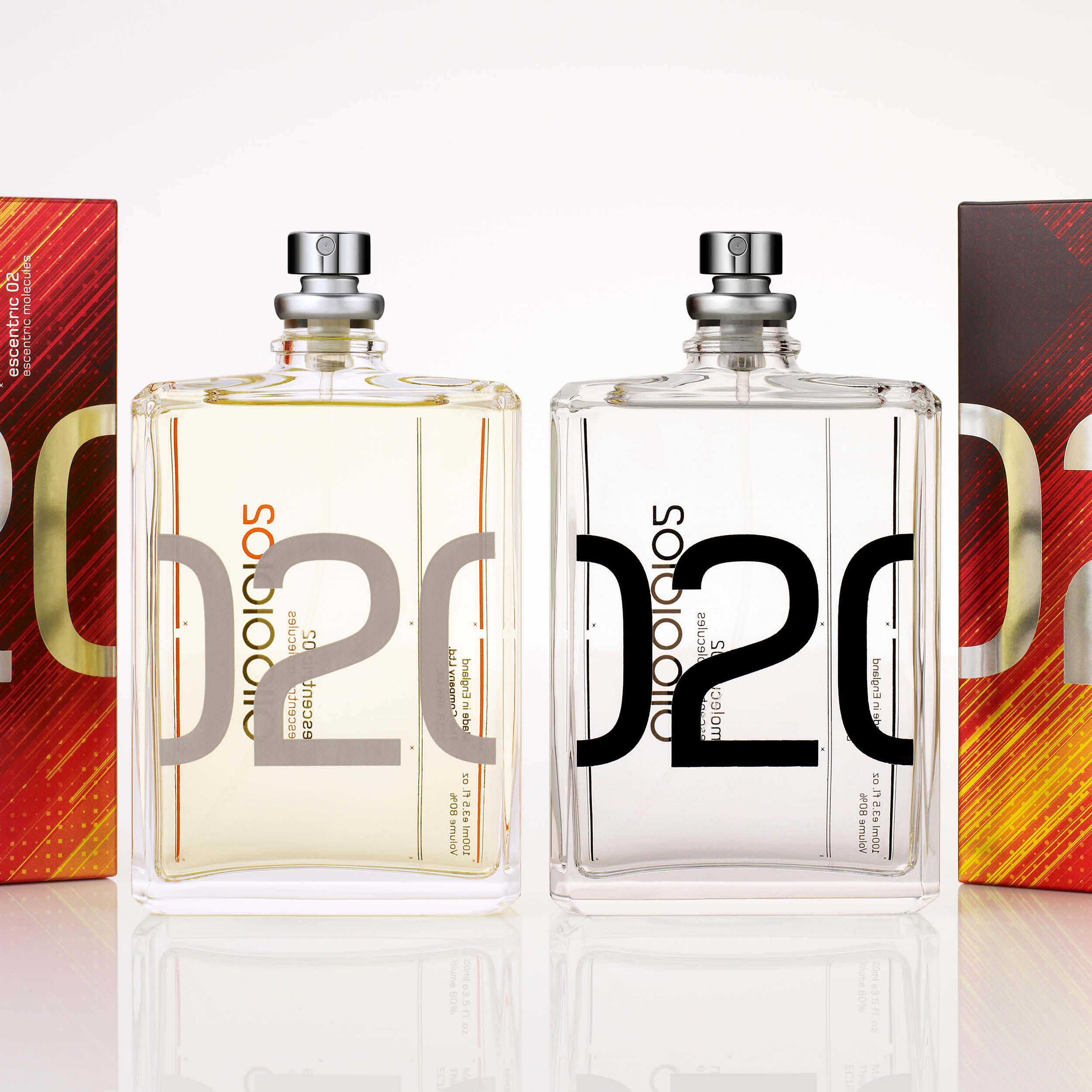 Molecule parfume hotsell