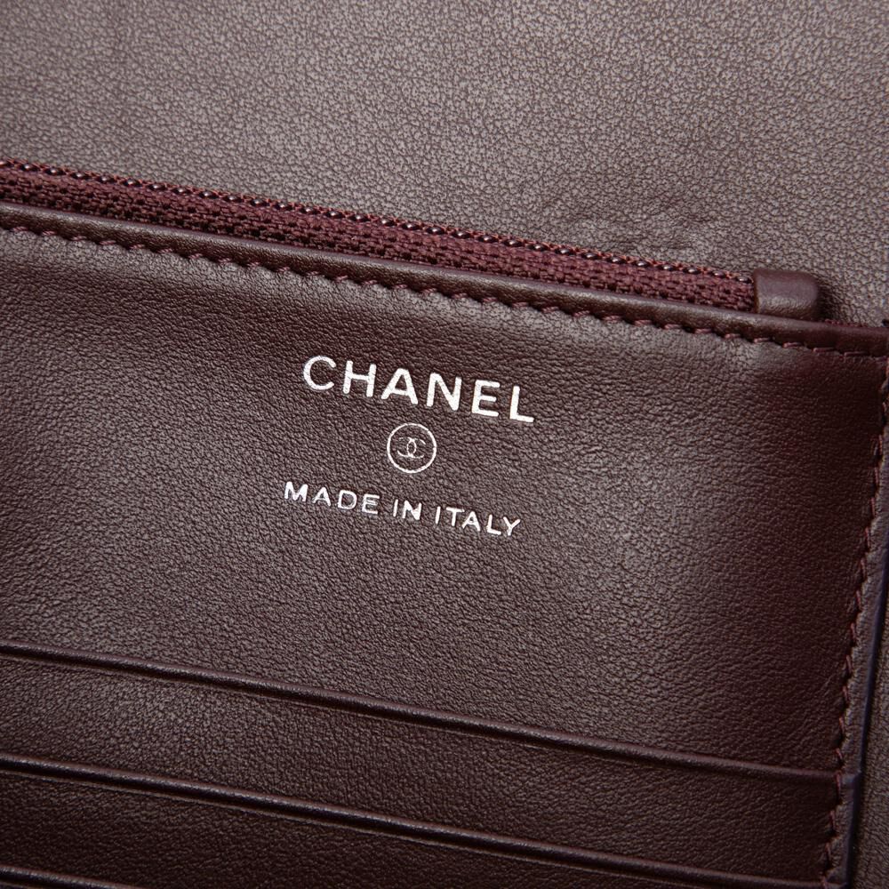 Chanel Clutch