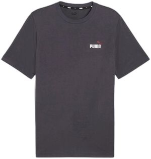 Ess+ Small Logo T-shirt