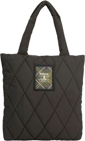 Barbour Connie Tote