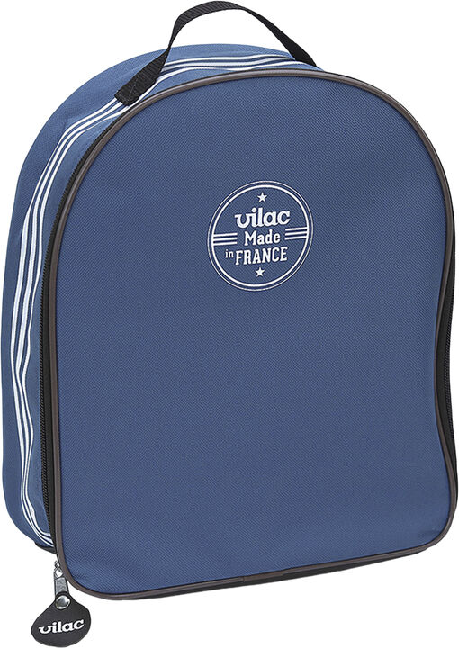 Vilac - Bowlingsæt i træ