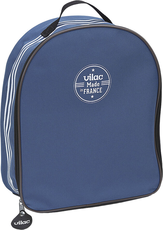 Vilac - Bowlingsæt i træ