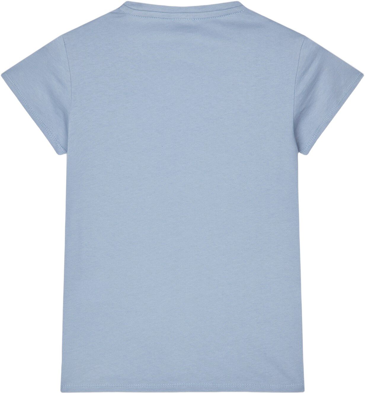 Single Cotton Tuvina Logo Tee