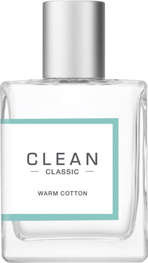 Classic Warm Cotton EdP