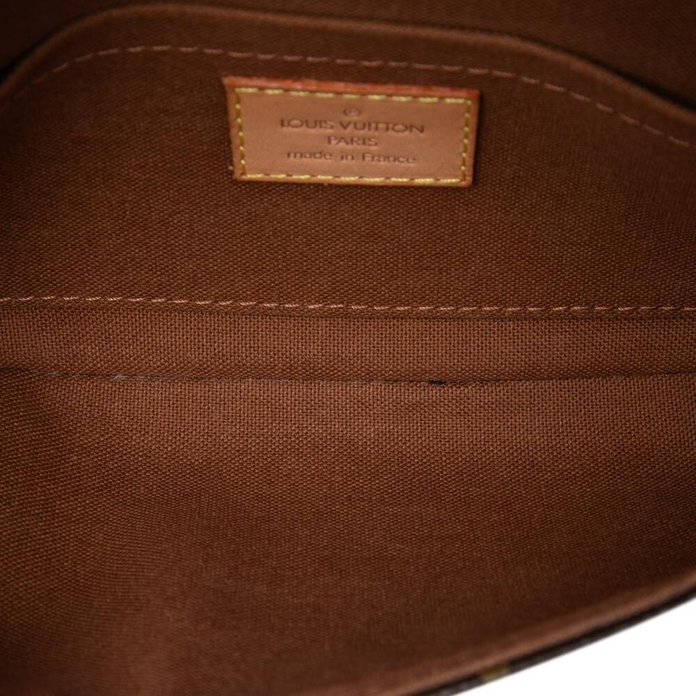 Louis Vuitton Pochette Marelle