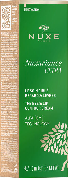 NUXURIANCE ULTRA - EYE & LIPS CONTOUR 15 ML
