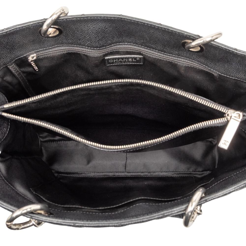 Chanel Tote