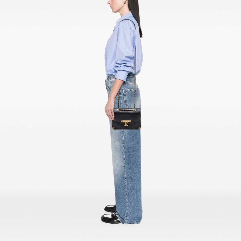 Chanel Flap Bag