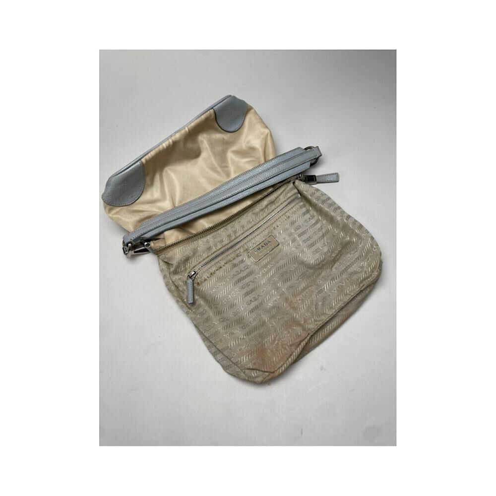 Prada Shoulder Bag