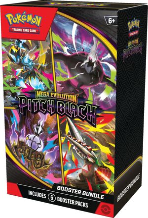 Poke BST Bundle ME05