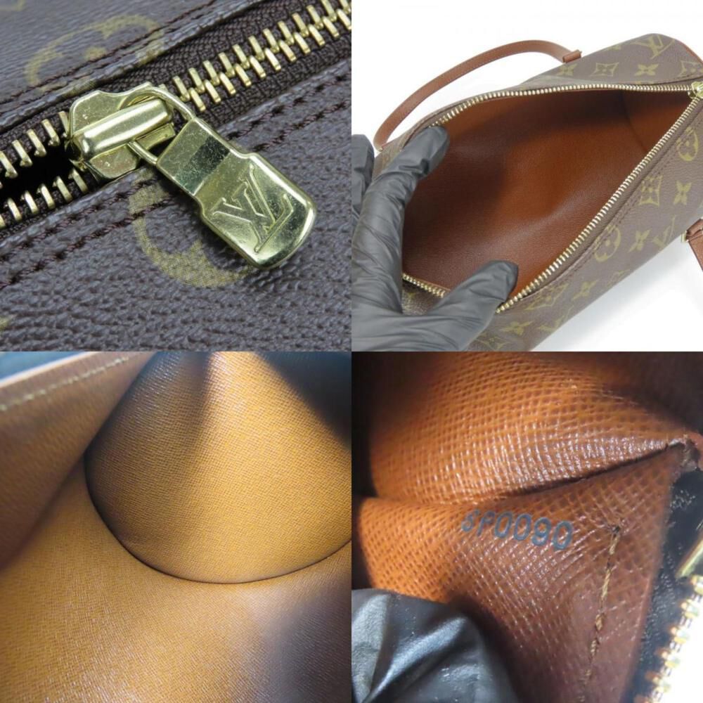 Louis Vuitton Papillon