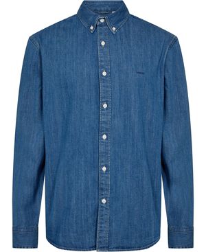 AUTHENTIC BUTTON DOWN WOODROW