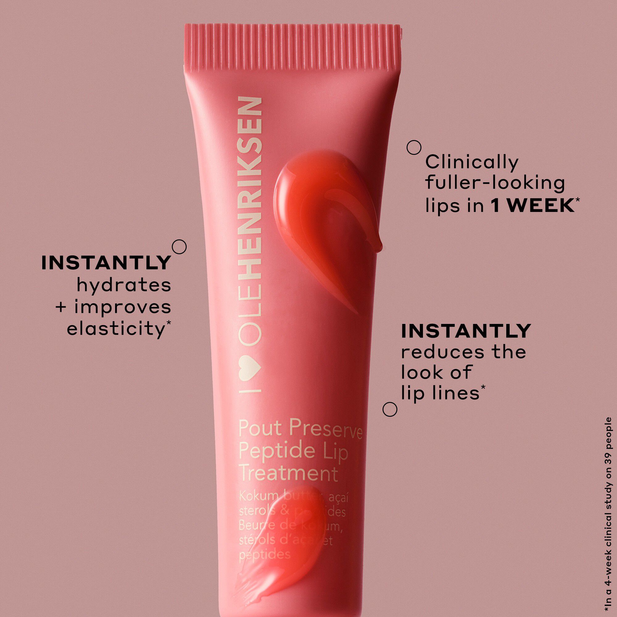 LIP TREATMENT