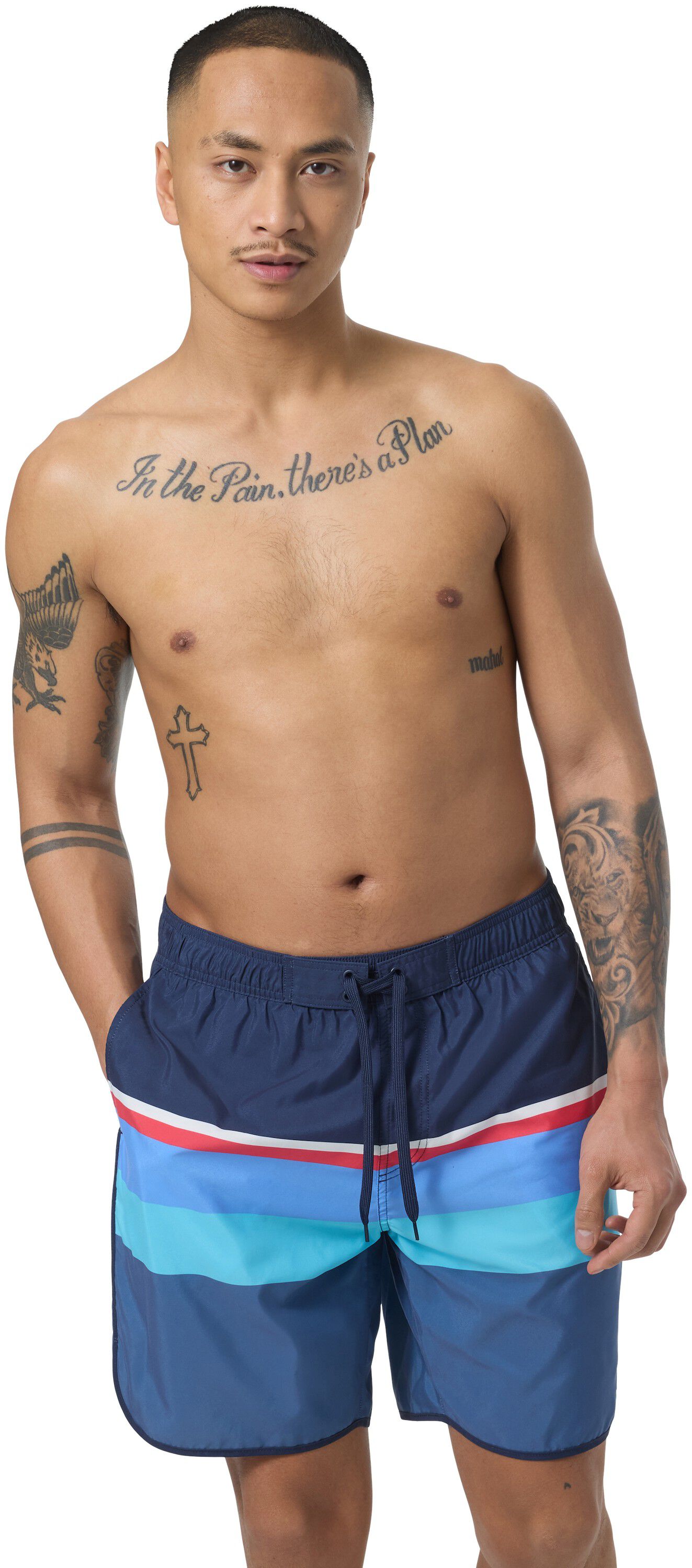 Biarritz Badeshorts