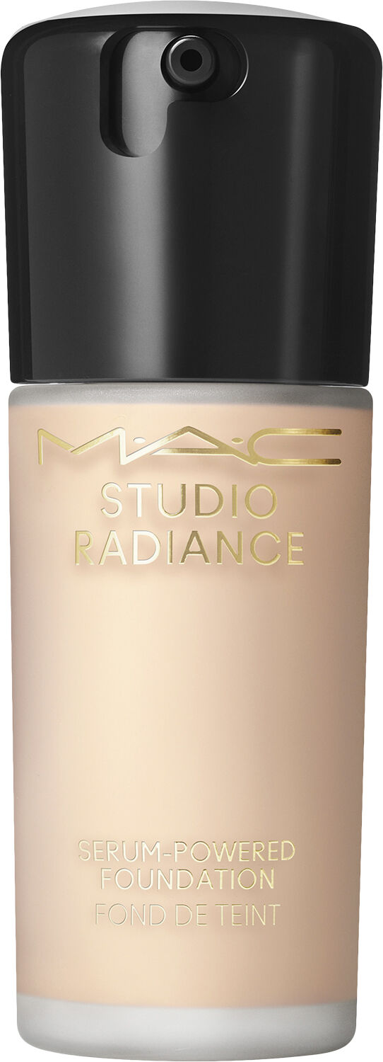 Studio Rdiance Serum Powered Foundation