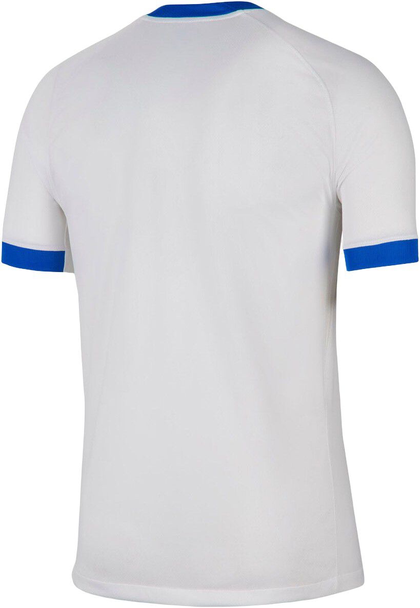 England Dame 25 Hjemmebanetr&oslash;je