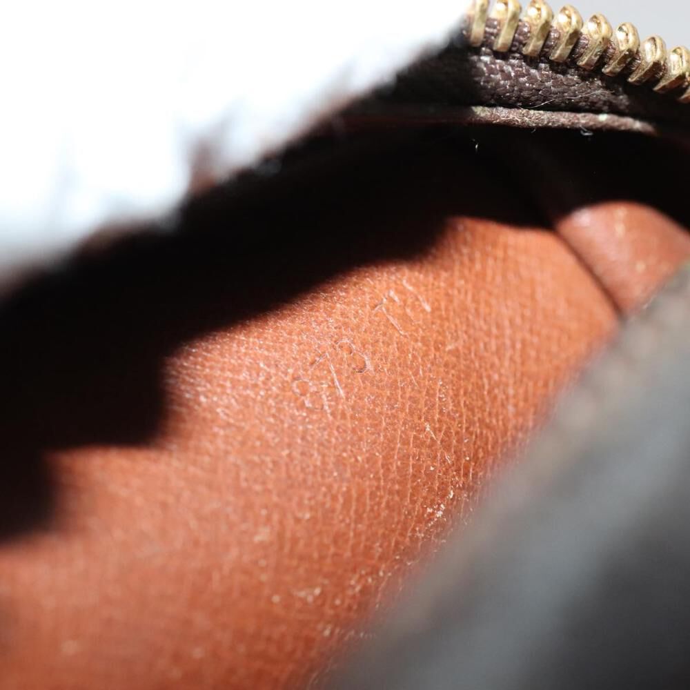 Louis Vuitton Trocadero