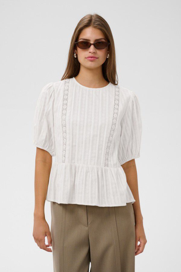 SLSilja BLouse SS