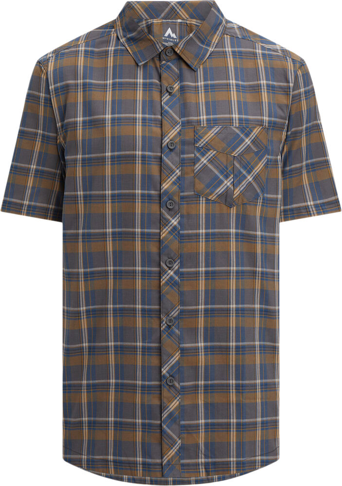 Arcco 2 kort&aelig;rmet skjorte