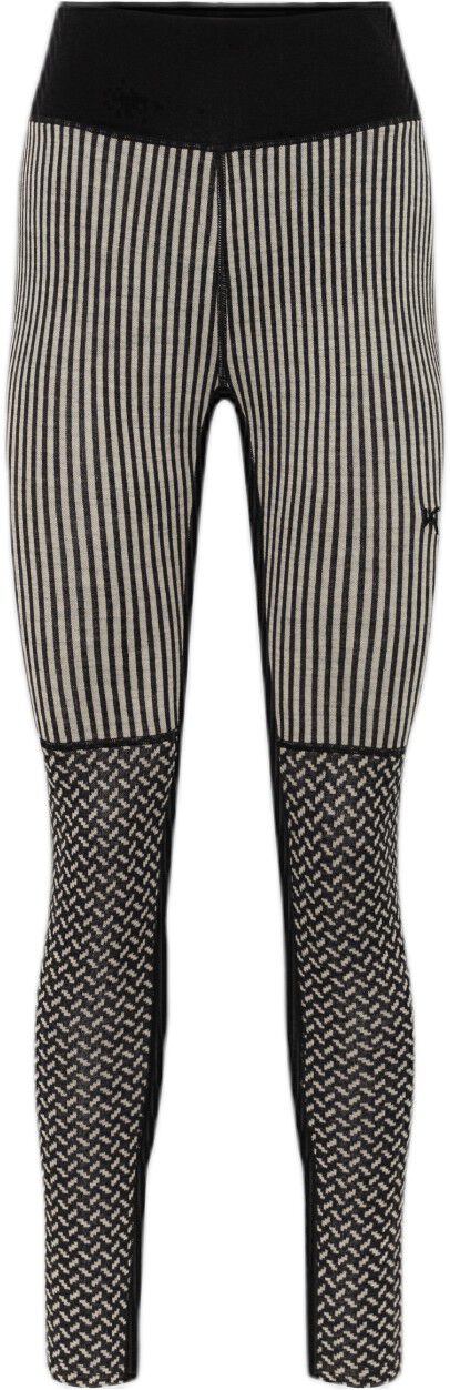 Smekker High Waist Skiunderbukser