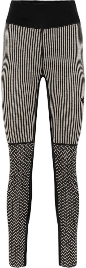 Smekker High Waist Skiunderbukser