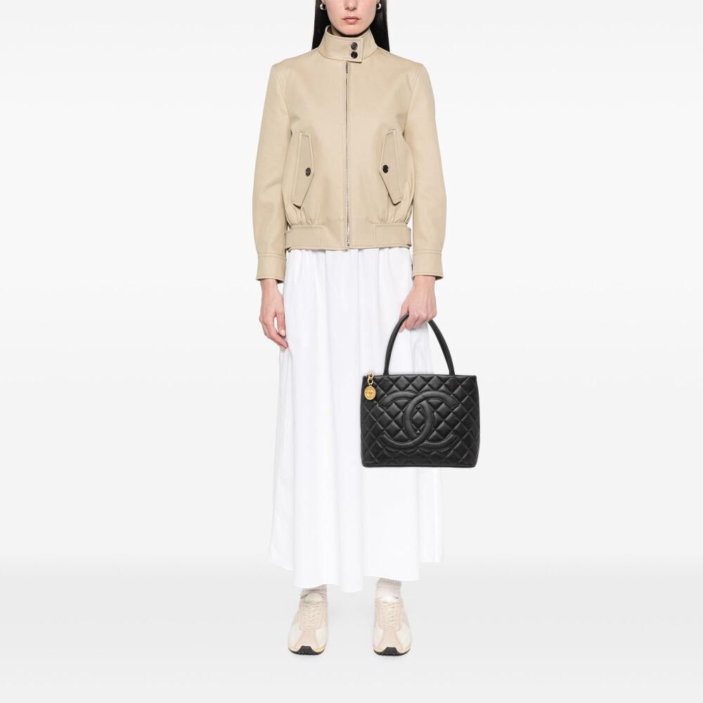 Chanel Tote