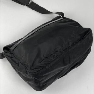Prada Messenger Bag