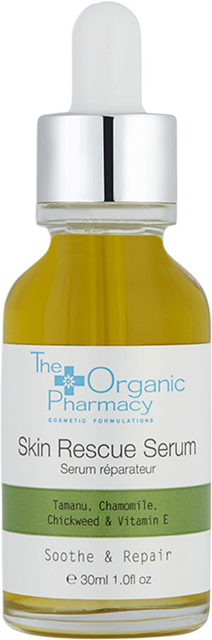 Skin Rescue Serum