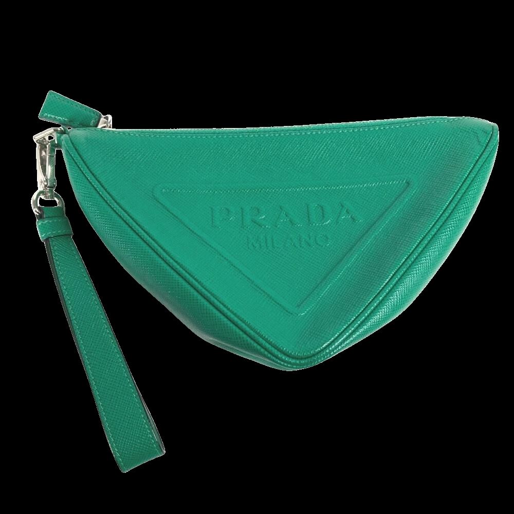 Prada Clutch