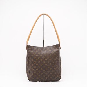 Louis Vuitton Looping