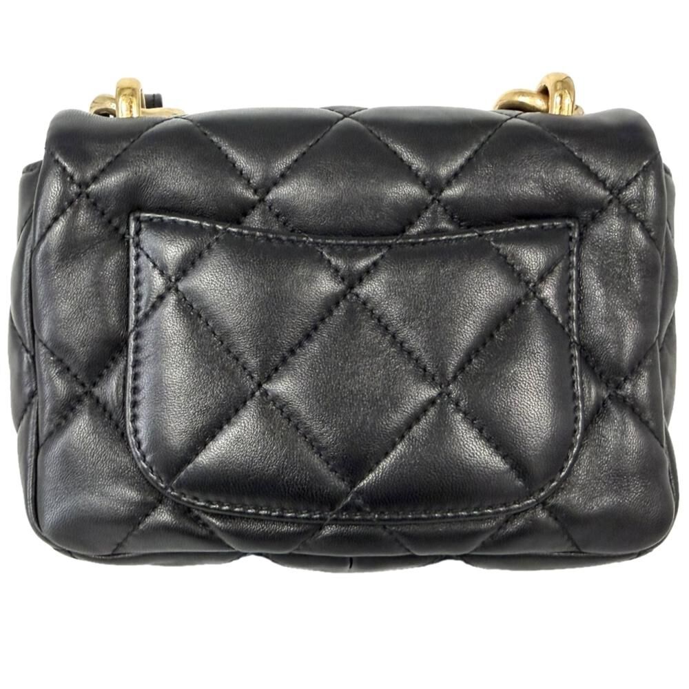 Chanel Shoulder Bag